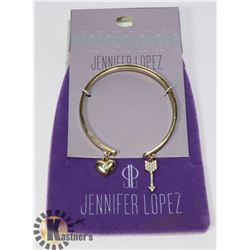 NEW JENNIFER LOPEZ WOMENS BRACELET
