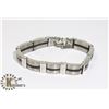 Image 1 : MEN'S STAINLESS STEEL BRACELETS