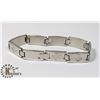 Image 1 : MEN'S STAINLESS STEEL BRACELETS