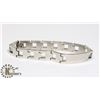 Image 1 : MEN'S STAINLESS STEEL BRACELETS