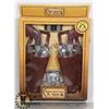 Image 1 : NEW COWBOY HIGH STYLE PLAY SET