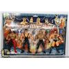 Image 1 : 4 CHARACTER PACK OF SUPER WRESTLING TOYS
