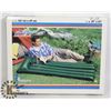 Image 1 : NEW INTEX 72" X 27" INFLATABLE CAMPING BED