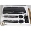 Image 1 : WIRELESS MICROPHONE SET