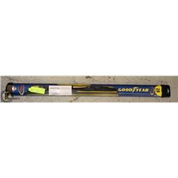 GOODYEAR WIPER BLADE,  SIZE: 28". GENUINE