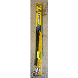 MICHELIN WIPER BLADE,  SIZE: 26". GENUINE