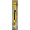 Image 1 : MICHELIN WIPER BLADE,  SIZE: 26". GENUINE