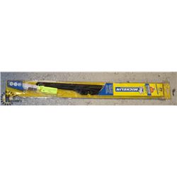 MICHELIN WIPER BLADE,  SIZE: 21". GENUINE