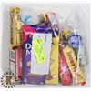 Image 1 : 24PCS OF ASSORTED CHOCOLATE, GUMS AND CANDY