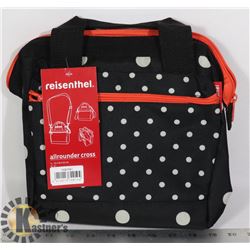 HANDBAG BY "REISENTHEL"