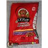 Image 1 : BAG OF OL'ROY DOG FOOD 8KG