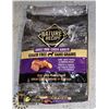 Image 1 : BAG OF NATURES RECIPE DOG FOOD, 5.4KG