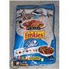 Image 1 : BAG OF FRISKIES CAT FOOD, 7.5KG