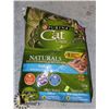 Image 1 : BAG OF PURINA CAT FOOD, 5.9KG