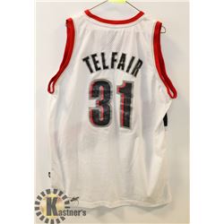PORTLAND TRAIL BLAZERS JERSEY