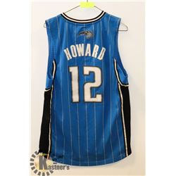 ORLANDO MAGIC JERSEY
