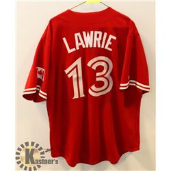 TORONTO BLUE JAYS JERSEY