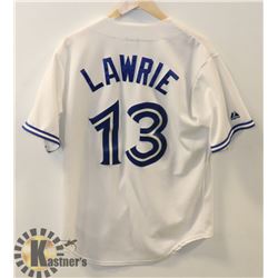 TORONTO BLUE JAYS JERSEY