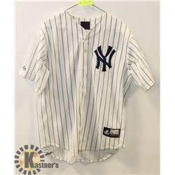 NEW YORK YANKEES JERSEY