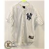 Image 1 : NEW YORK YANKEES JERSEY