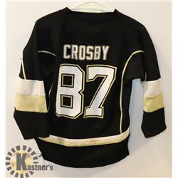 PITTSBURGH PENGUINS JERSEY