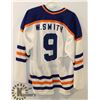 Image 1 : EDMONTON OILERS JERSEY