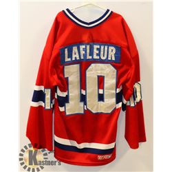 MONTREAL CANADIENS JERSEY