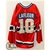 Image 1 : MONTREAL CANADIENS JERSEY