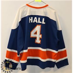 EDMONTON OILERS JERSEY