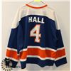 Image 1 : EDMONTON OILERS JERSEY