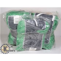 9 - 18 INCH JANITORIAL SWEEPERHEADS