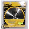 Image 1 : NEW DEWALT 12 INCH SAW BLADE