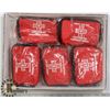 Image 1 : 5 FIRST AID KITS