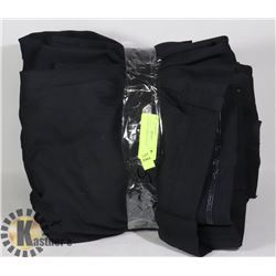 5 NEW MEN'S DRESS PANTS