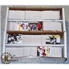 Image 1 : TRAY OF ASSORTED HOCKEY CARDS