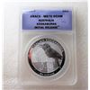 Image 1 : 13)  AUSTRALIAN KOOKABURRA 2016 COIN,
