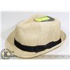 Image 1 : MENS M/L FEDORA HAT