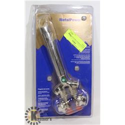 METLA POWER TORCH HANDLE (NEW)
