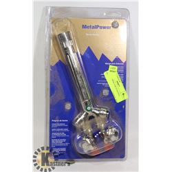 METLA POWER TORCH HANDLE (NEW)