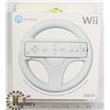 Image 1 : NEW NINTENDO WII WHEEL
