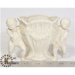 ANTIQUE CANDLE STICK HOLDER