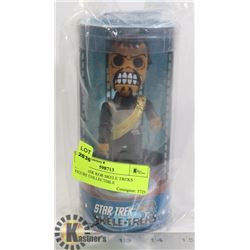 STAR TREK KOR SKELE TREKS FIGURE COLLECTIBLE