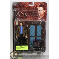 ANGEL RAIN OF FIRE WESLEY ACTION FIGURE
