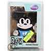 Image 1 : DISNEY MICKEY MOUSE BLOX FIGURE EXCLUSIVE COMIC