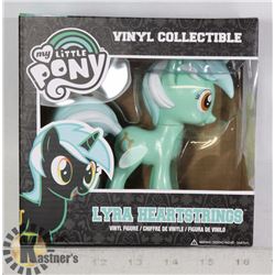 MY LITTLE PONY LYRA HEARTSTRINGS FIGURE