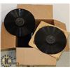 Image 1 : ESTATE LOT OF ASSORTED 78RPM RECORDS