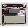 Image 1 : NEW 2PC SHARPENING STONE SET