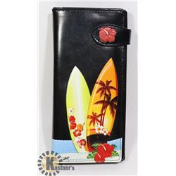 NEW SHAG WEAR WOMENS WALLET