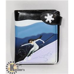 NEW SHAG WEAR WOMENS WALLET