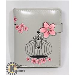NEW SHAG WEAR WOMENS WALLET